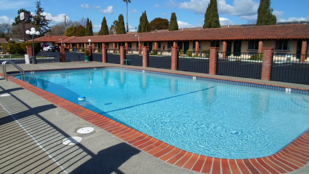 Wine Valley Lodge Napa Exterior photo
